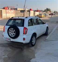 شيري تيجو 3